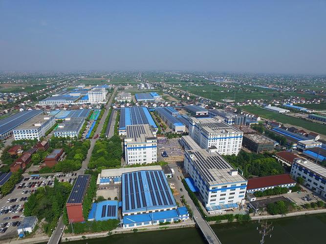 抢跑"新基建"赛道!中天科技5g系列产品占据市场制高点